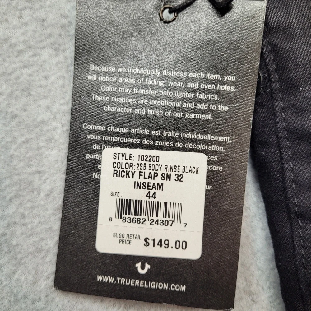 True Religion true religion